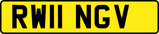 RW11NGV