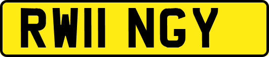 RW11NGY