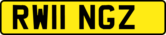 RW11NGZ