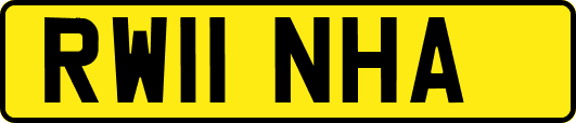 RW11NHA