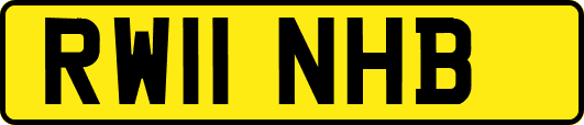 RW11NHB