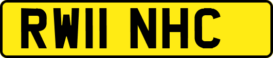 RW11NHC