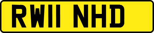 RW11NHD