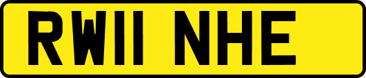 RW11NHE
