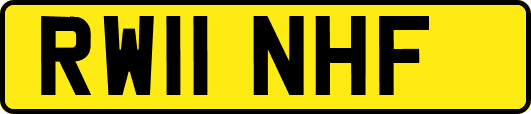 RW11NHF