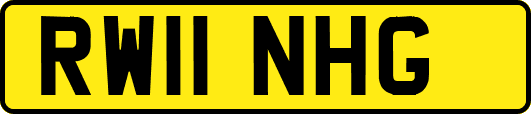 RW11NHG