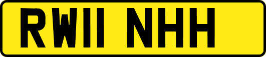 RW11NHH