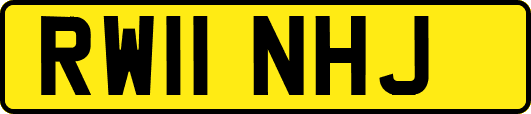 RW11NHJ
