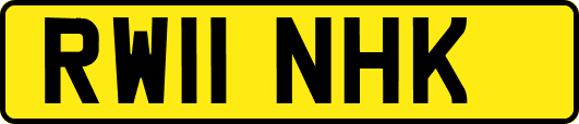 RW11NHK