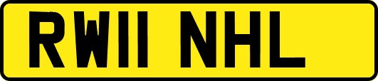 RW11NHL