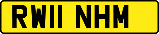 RW11NHM