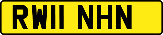 RW11NHN
