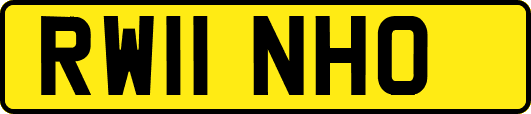 RW11NHO