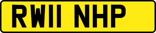 RW11NHP