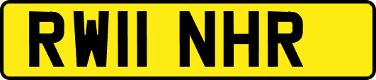 RW11NHR