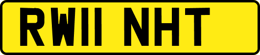 RW11NHT