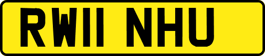 RW11NHU