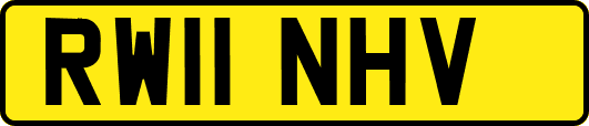 RW11NHV