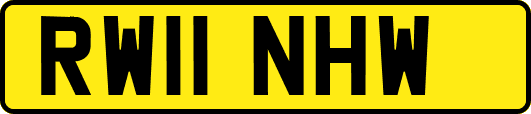 RW11NHW