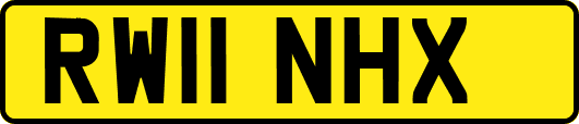 RW11NHX
