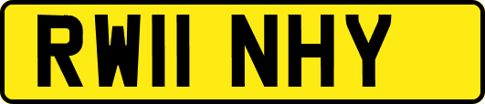 RW11NHY