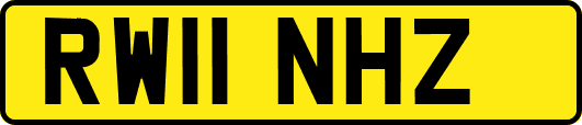 RW11NHZ