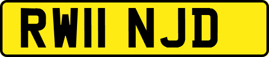 RW11NJD