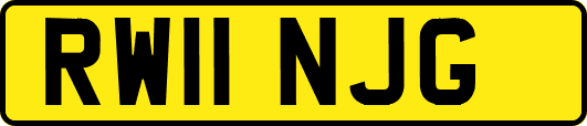 RW11NJG