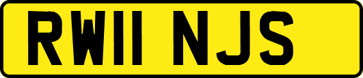 RW11NJS