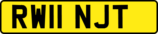 RW11NJT