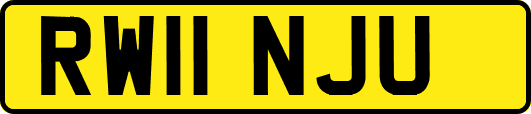 RW11NJU