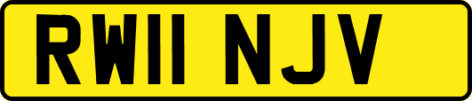 RW11NJV