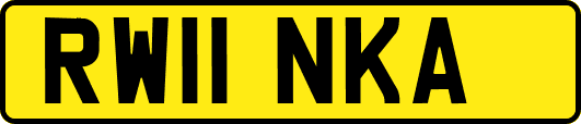 RW11NKA