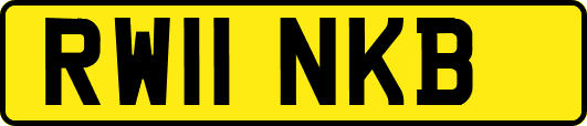 RW11NKB