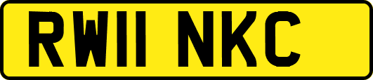 RW11NKC