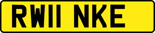 RW11NKE