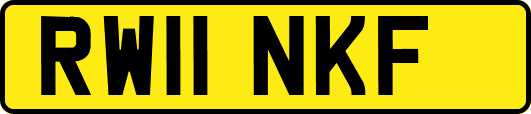 RW11NKF
