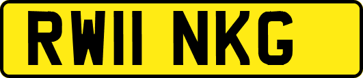 RW11NKG