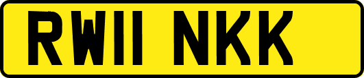 RW11NKK