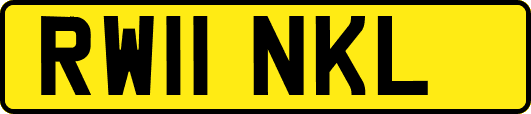 RW11NKL