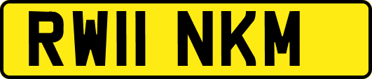 RW11NKM