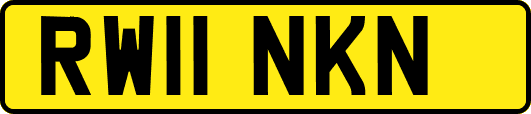 RW11NKN
