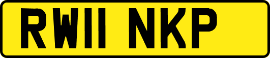 RW11NKP