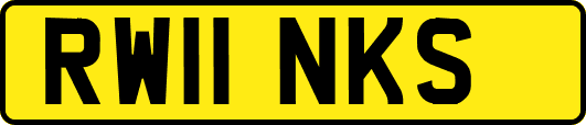 RW11NKS