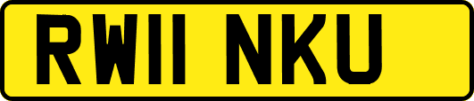 RW11NKU