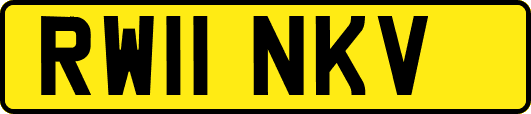 RW11NKV