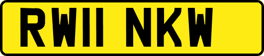 RW11NKW