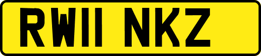RW11NKZ