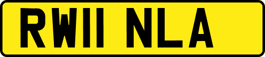 RW11NLA