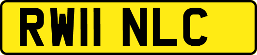 RW11NLC